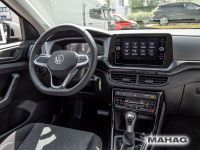 Volkswagen T-Cross - Vorschau Bild 12