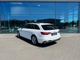 Audi A4 Avant 40 TDI S quattro advanced ACC LED 1.Hd. - Audi A4 Advanced mit Diesel-Antrieb