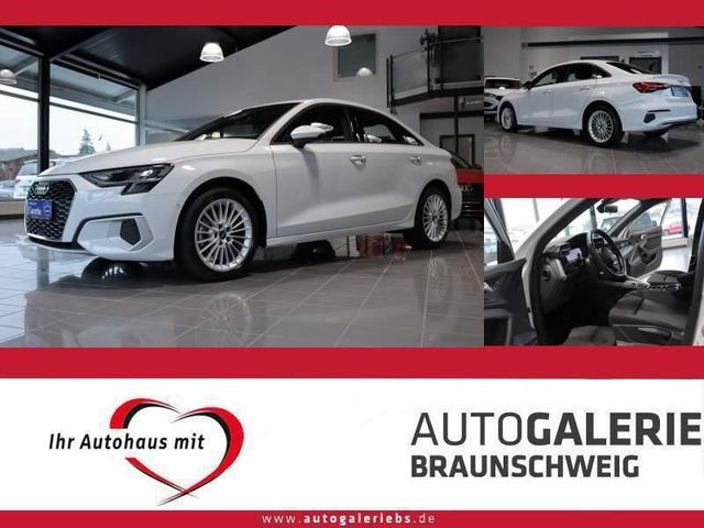 Audi A3 Lim. 1.0 TFSI S tronic *NAVI*VIRTUAL*SHZ*