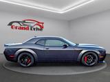 Dodge Challenger SRT 6.2L/Hellcat/Widebody/Alpine/PANO - Dodge Challenger: Hellcat Widebody
