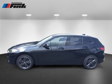 BMW 118i Sport Line DAB LED WLAN Komfortzg. PDC