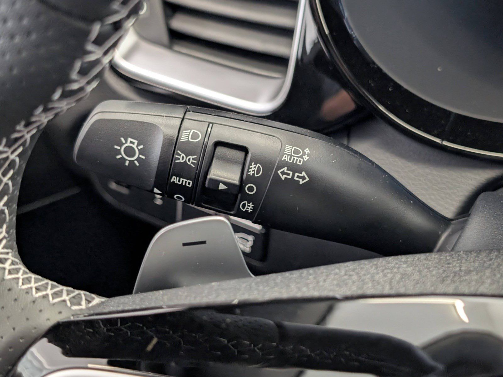 KIA XCeed  1.5 T-GDI DCT7 GT-Line Leder – Bild 30