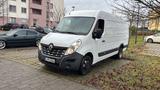 Renault Master Zwillingsreifen kamera - Renault Master Gebrauchtwagen in Berlin