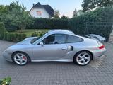 Porsche 996 Turbo Coupé | Automatik Xenon Bose* Deutsch - Porsche Gebrauchtwagen von 2002