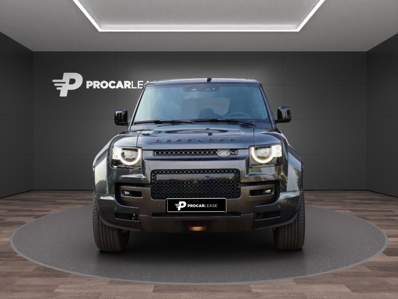 Land Rover Defender DEFENDER 110 OCTA EDITION ONE SV BESPOK imagem 2