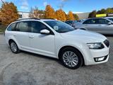 Skoda Octavia Combi Ambition 4x4  *1. HAND* - Gebrauchtwagen in Augsburg