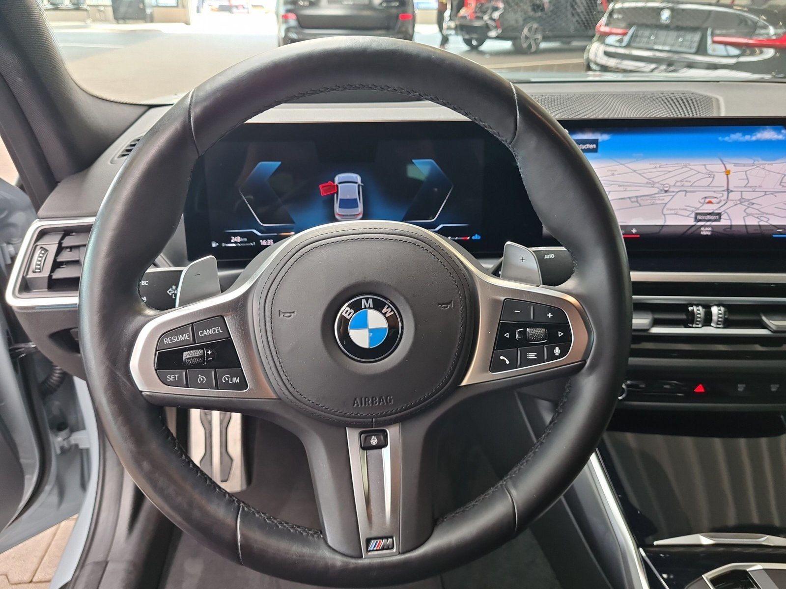 BMW 318 - Bild 15