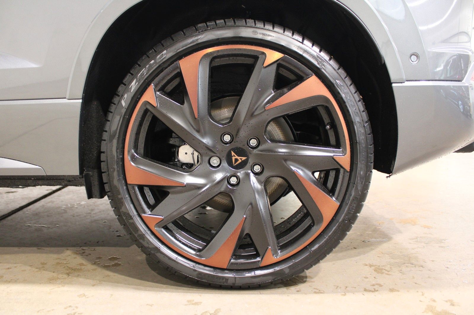 Cupra Ateca - Bild 21