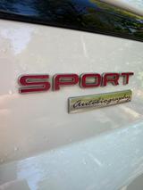 Land Rover Range Rover Sport 3.0 SDV6 Autobiography Dyn... - Land Rover Range Rover Sport Gebrauchtwagen in Hamburg