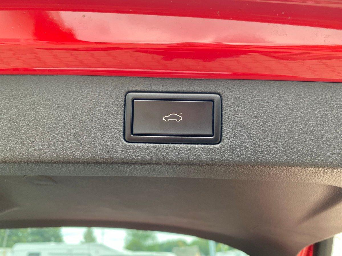 Skoda Kamiq AMBITION 1.0 TSI DSG AHK+LED+NAVI+KAMERA