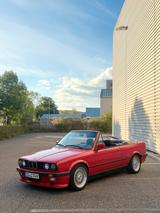 BMW Bmw e30 325i cabrio - BMW 325 aus 1989: Cabrio