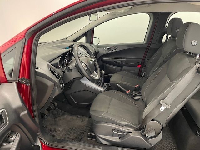 Fahrzeugabbildung Ford B-Max Trend 1.0 EcoBoost Start Stop