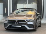 Mercedes-Benz CLA 220 D AMG LED Distronic MBUX Pano 360° AHK - gebrauchte Mercedes-Benz CLA 220 aus dem Jahr 2022