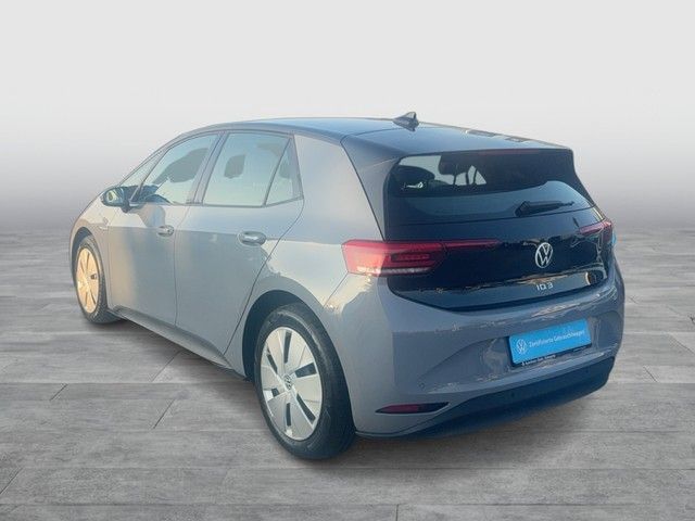 Volkswagen ID.3 - Bild 3