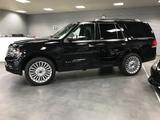 Lincoln NAVIGATOR RESERVE 4x4 ECOBOOST -1.HAND - gebrauchte Lincoln SUV & Geländewagen