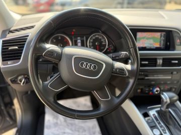 Audi Q5 - 12