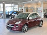 Opel Adam Jam*KLIMA*NAVI*PC*SHZ*LHZ*APPLE.C*LED*TÜV* - gebrauchte Opel Adam aus dem Jahr 2013