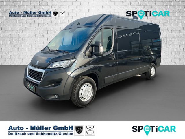 Peugeot Boxer Kasten  435 L3H2 BlueHDi 165