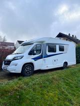 Knaus Sky Ti 650 MF - Knaus Mf