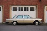 Mercedes-Benz 300SEL 6.3 W109 *Original 102tkm*Tunisbeige* - Mercedes-Benz 300: 300sel