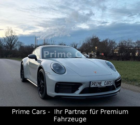 Porsche 911 Carrera GTS | Lifts. | Schiebedach | XPEL