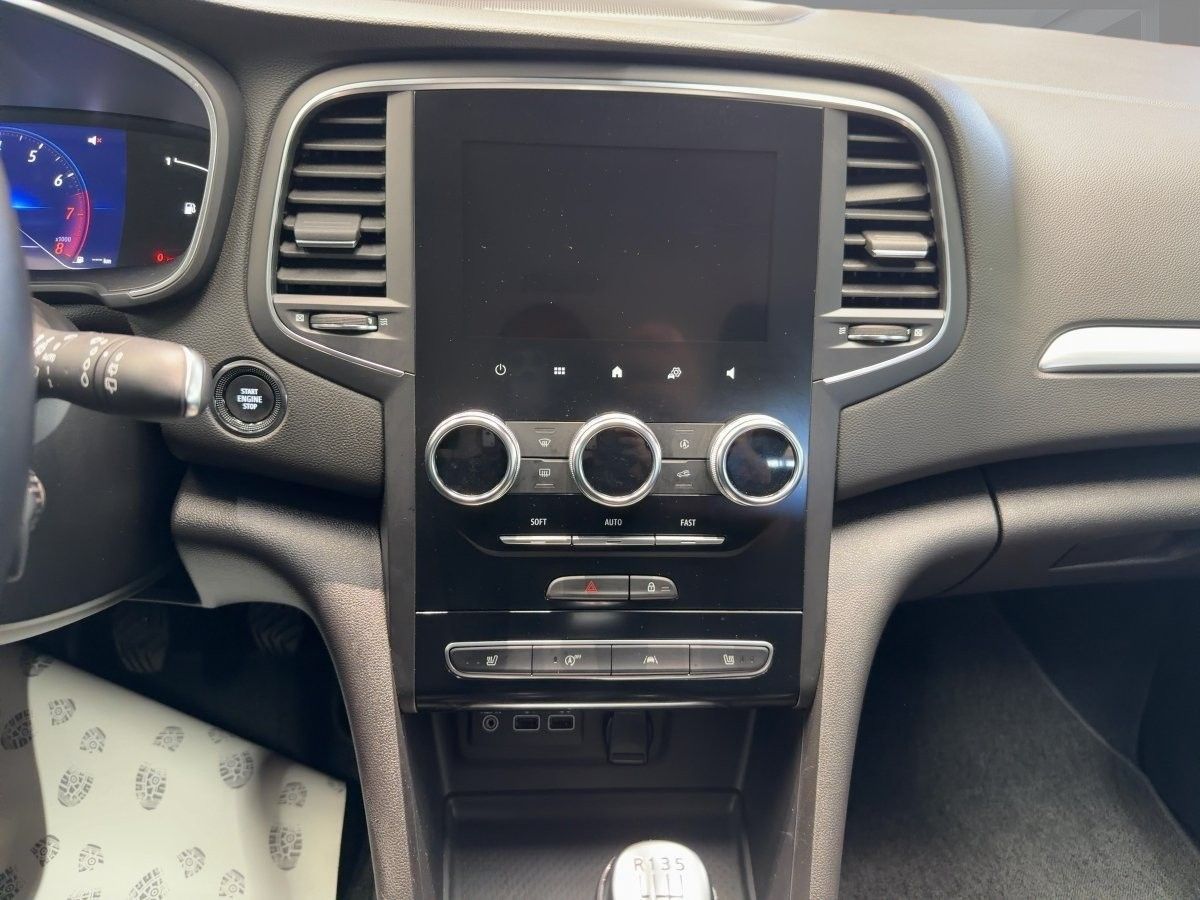 Renault Megane - Bild 12