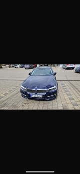 BMW 530d Luxury Line - Limousine  - BMW 530 Gebrauchtwagen in München