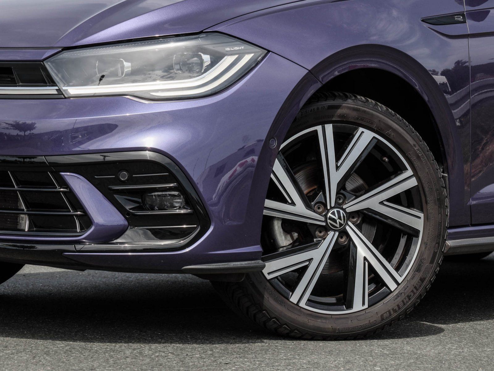 Volkswagen Polo - Bild 6