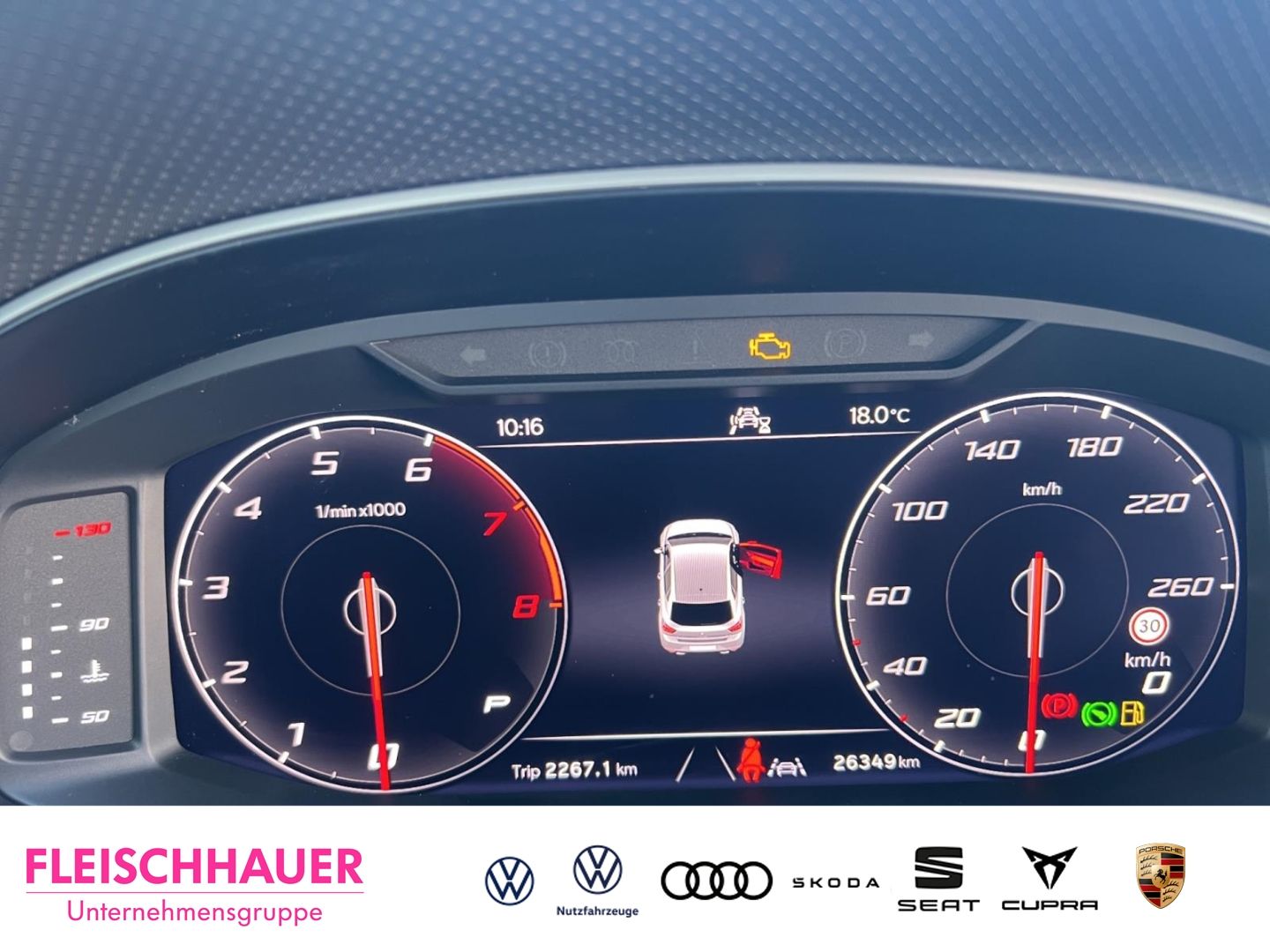Seat Ibiza - Bild 17
