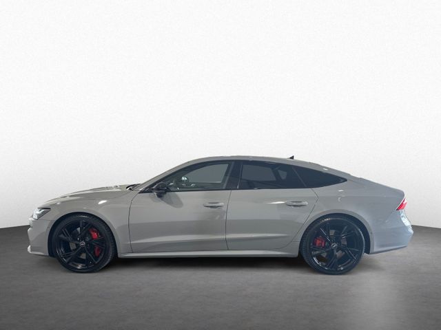 S7 Sportback 55 TDI HD-MATRIX+PANO+RAUTE+AHK+VC