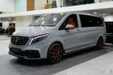 Mercedes-Benz V 250 BRABUS VIP Luxury Business VAN - Mercedes-Benz V 250 Neuwagen