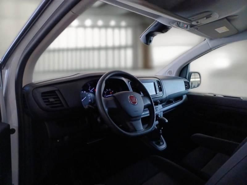 Fiat Scudo III Furgone Scudo Ice 1.5 Bluehdi 120 imagem 3