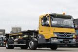 Mercedes-Benz KAMAG WBH 25 P Wiesel BDF Wechselhubwagen - Angebote entsprechen deinen Suchkriterien