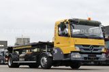 Mercedes-Benz KAMAG WBH 25 P Wiesel BDF Wechselhubwagen - Offers matching your search criteria