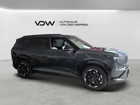 Kia EV5 - Vorschau Bild 10