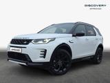 Land Rover Discovery Sport D165 Dynamic SE 120 kW, 5-türig  - Land Rover Discovery Sport Tageszulassungen