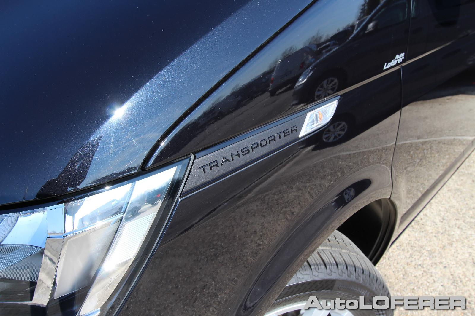 Volkswagen VW T6.1 Lang* 9-Sitzer Kombi/-Bus*Klima*PDC*TOP