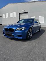 BMW M5 F10 LCI/Unfallfrei  - BMW M5 f10 Gebrauchtwagen