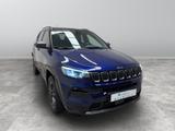 Jeep JEEP Compass II 2021 - Compass 1.3 turbo t4 80 A - Jeep Compass mit Halbautomatikschaltung
