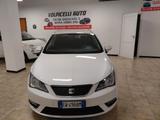 Seat SEAT IBIZA ANNO 2014 DS 1.6 ADATTA NEOPATENTATI  - Seat Ibiza mit Diesel-Antrieb: Kombi, 1.6