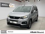 Peugeot Rifter 1.5 Allure L1 +SHZ+NAVI+KAM+