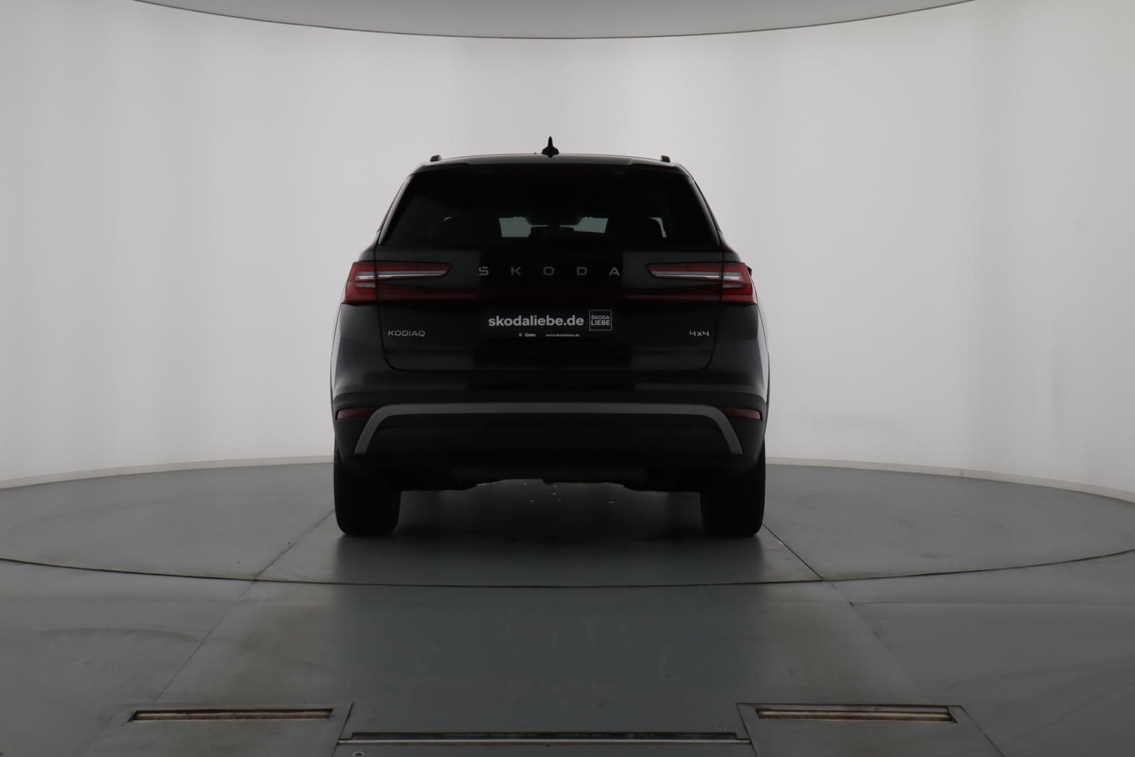 Skoda Kodiaq - Bild 6