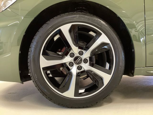 A1 Sportback S line 25 TFSI,Navi Plus,Optik schw
