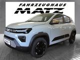 Dacia Spring electric 100 Extreme