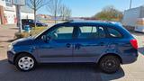 Skoda Fabia Kombi 1.4 Benzin  fahrbereit ... - Skoda Fabia aus 2008: 1.4