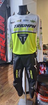 Triumph TF 450-ENDURO 2026 +TEAMDEKOR - Angebote