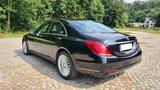 Mercedes-Benz S 350 BlueTEC  - Mercedes-Benz S-Klasse mit Diesel-Antrieb