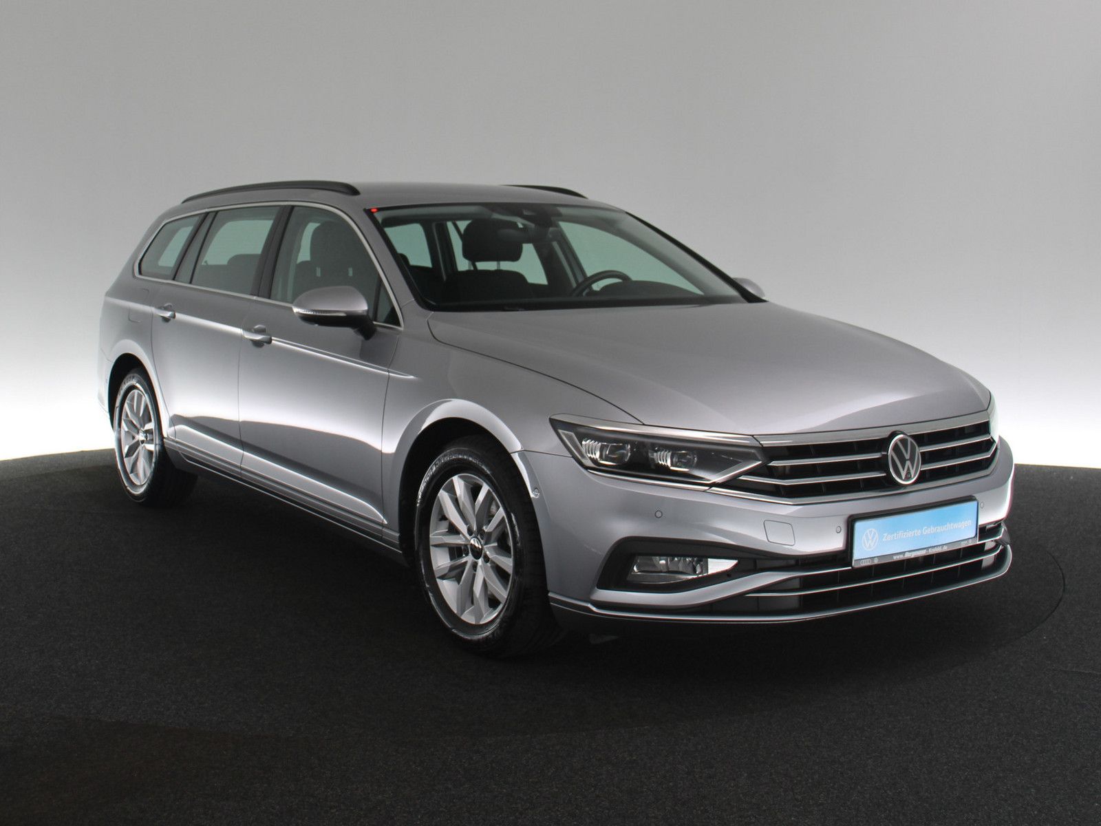 Volkswagen Passat Variant 2.0 TDI Business 360° MATRIX-LED imagem 3