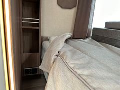 KABE Travel Master Royal X780LXL KABE Travel Master Royal X780LXL