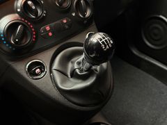FIAT 500 Cult|23tkm|USB|AUX|GRA|Klimaanlage FIAT 500 Cult|23tkm|USB|AUX|GRA|Klimaanlage